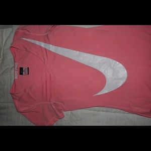 Nike Pro Dry-Fit Short Sleeve
